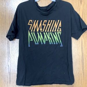 Smashing pumpkins T-shirt